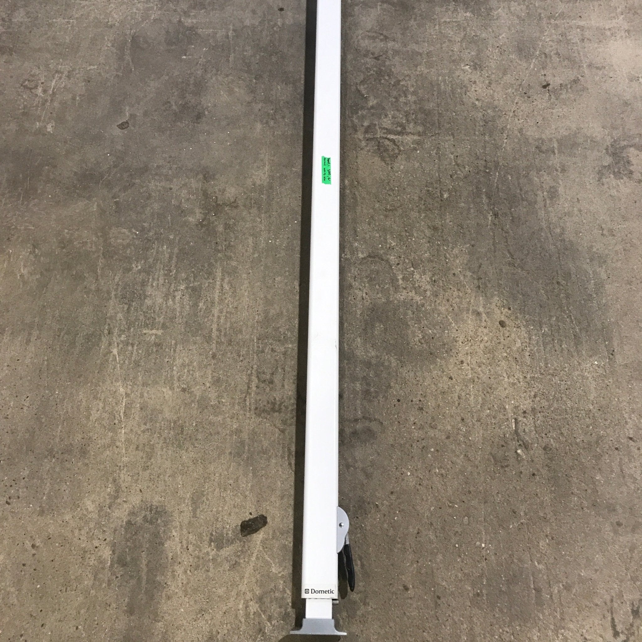 Used Dometic / A&E 8500 Awning Single Manual Arm - Young Farts RV Parts