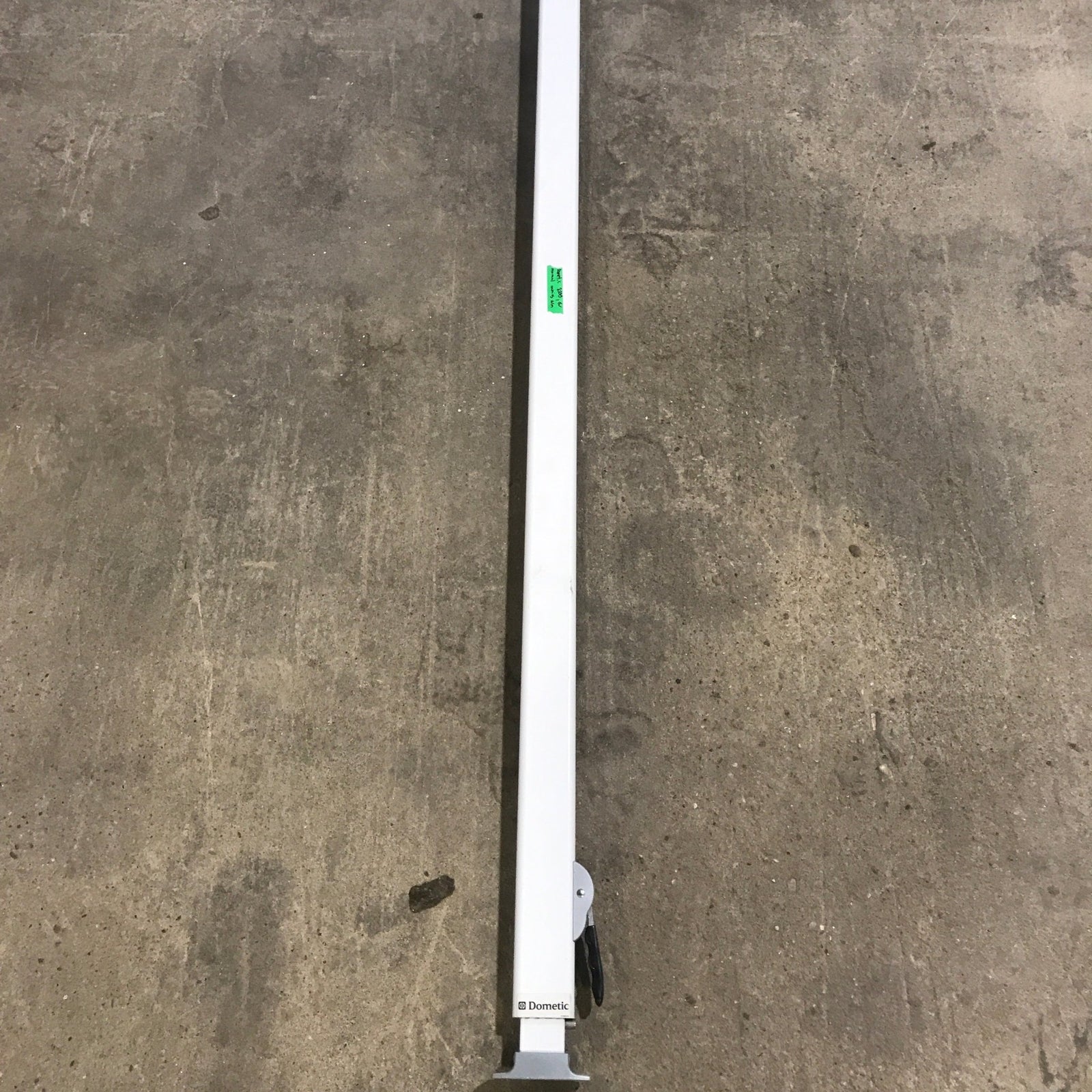 Used Dometic / A&E 8500 Awning Single Manual Arm - Young Farts RV Parts