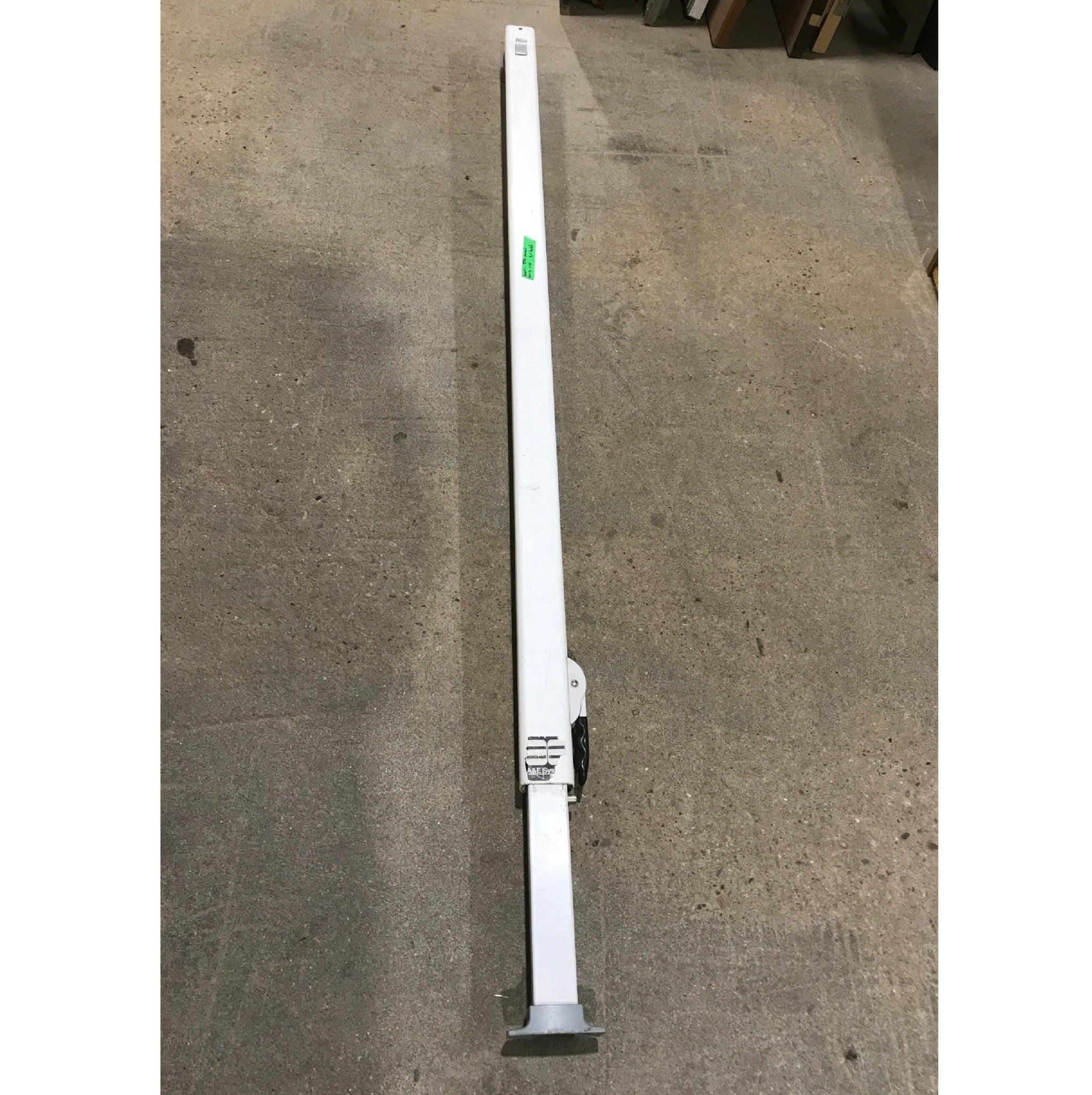 Used Dometic / A&E 8500 Awning Single Manual Arm - Young Farts RV Parts