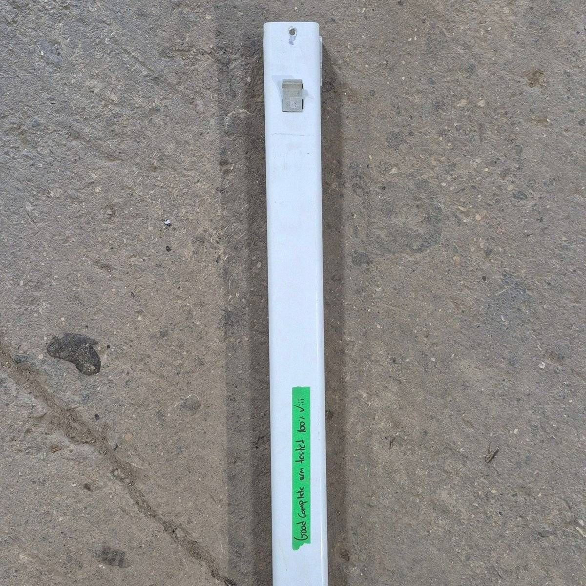 Used Dometic / A&E 8500 Awning Single Manual Arm - Young Farts RV Parts