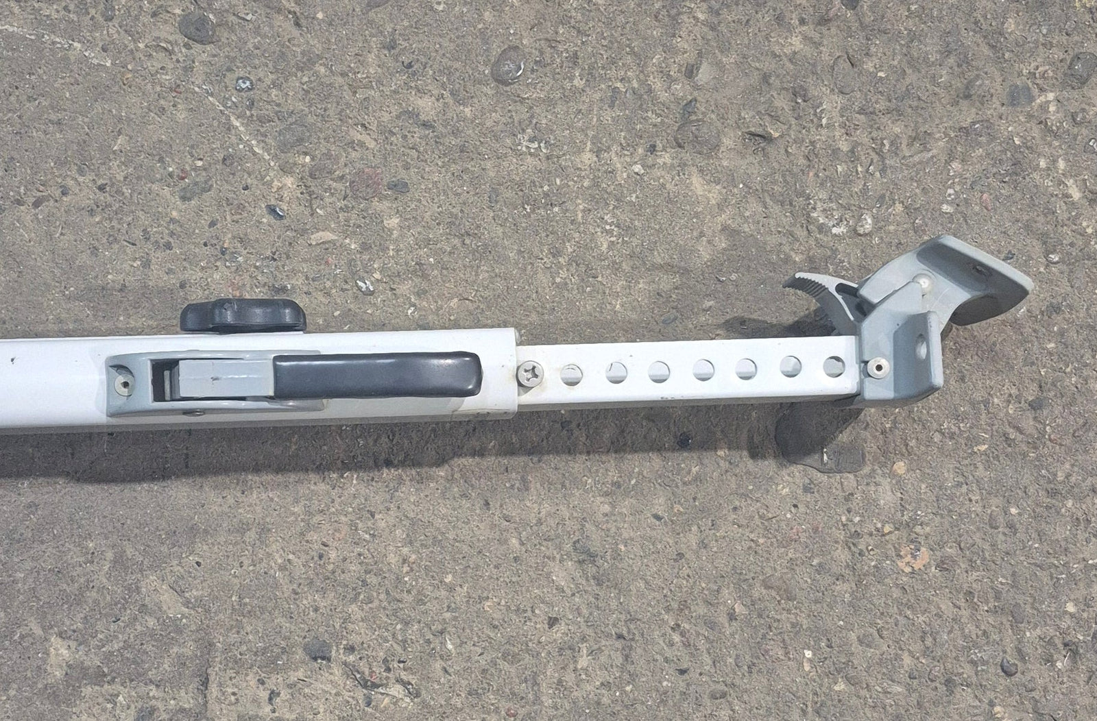 Used Dometic / A&E 8500 Awning Single Manual Arm - Young Farts RV Parts