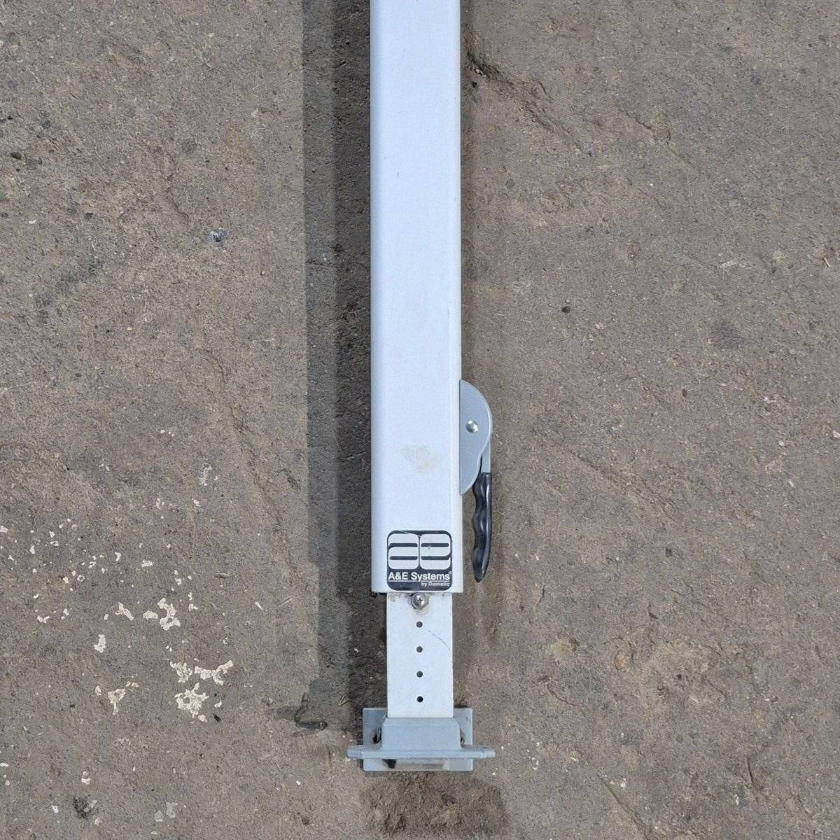 Used Dometic / A&E 8500 Awning Single Manual Arm - Young Farts RV Parts