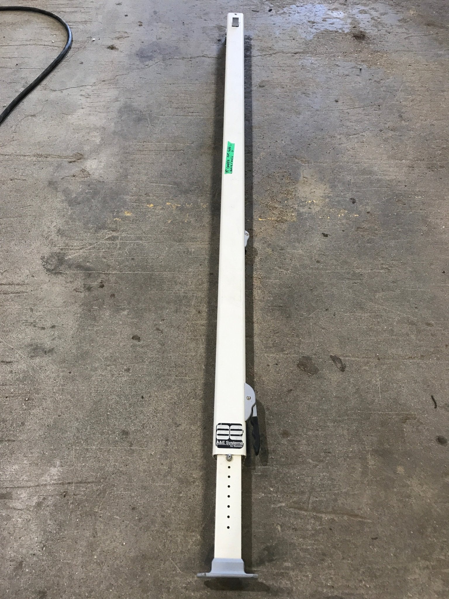 Used Dometic / A&E 8500 Awning Single Manual Arm - Young Farts RV Parts