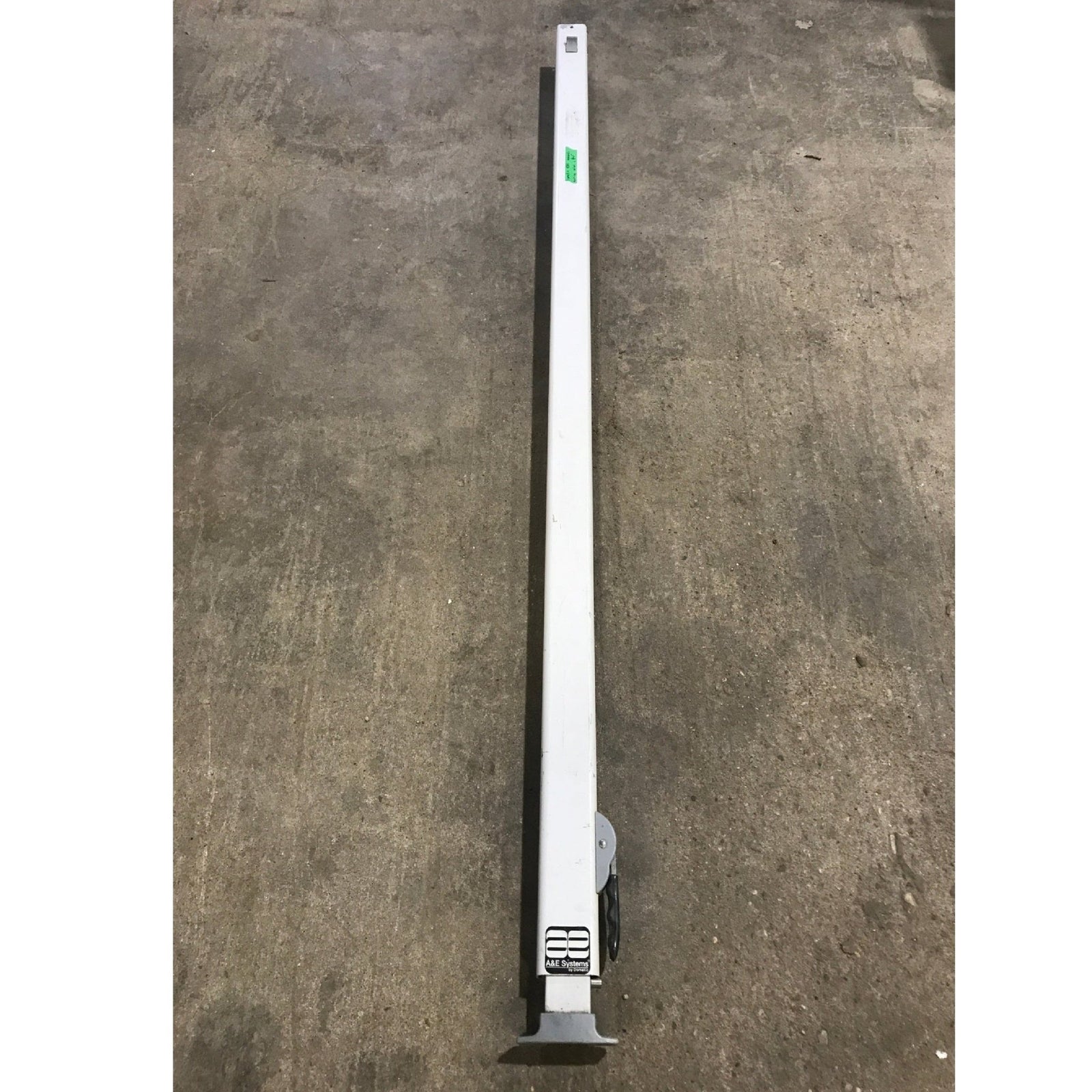 Used Dometic / A&E 8500 Awning Single Manual Arm - Young Farts RV Parts