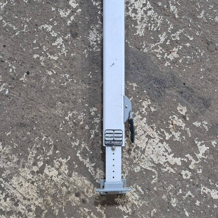 Used Dometic / A&E 8500 Awning Single Manual Arm - Young Farts RV Parts