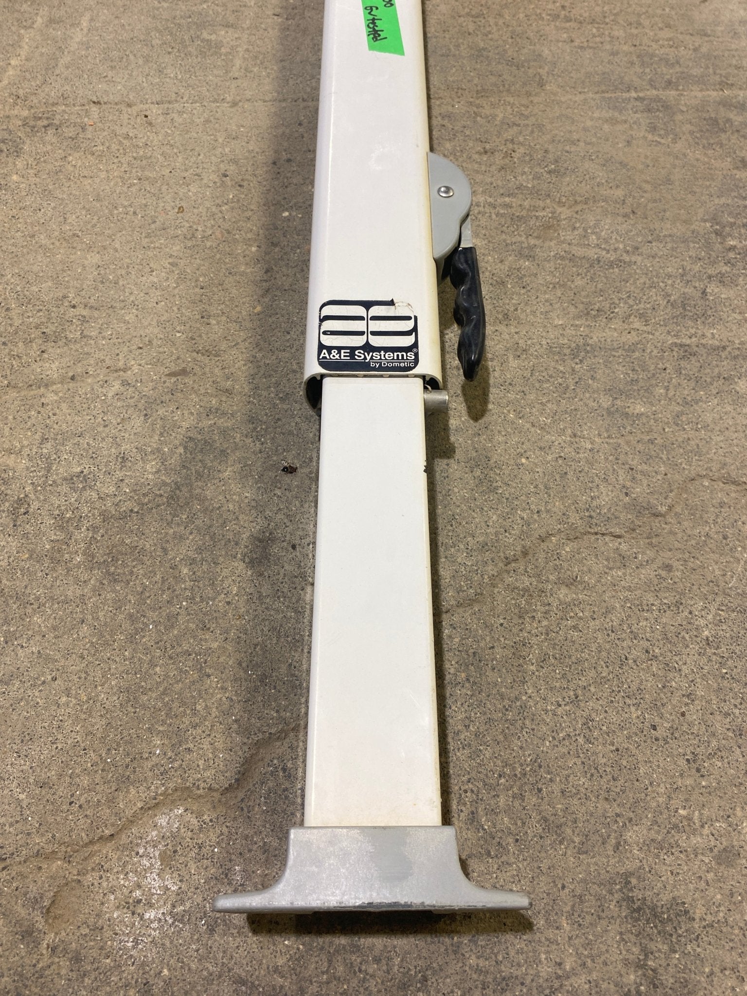 Used Dometic / A&E 8500 Awning Single Manual Arm - Young Farts RV Parts