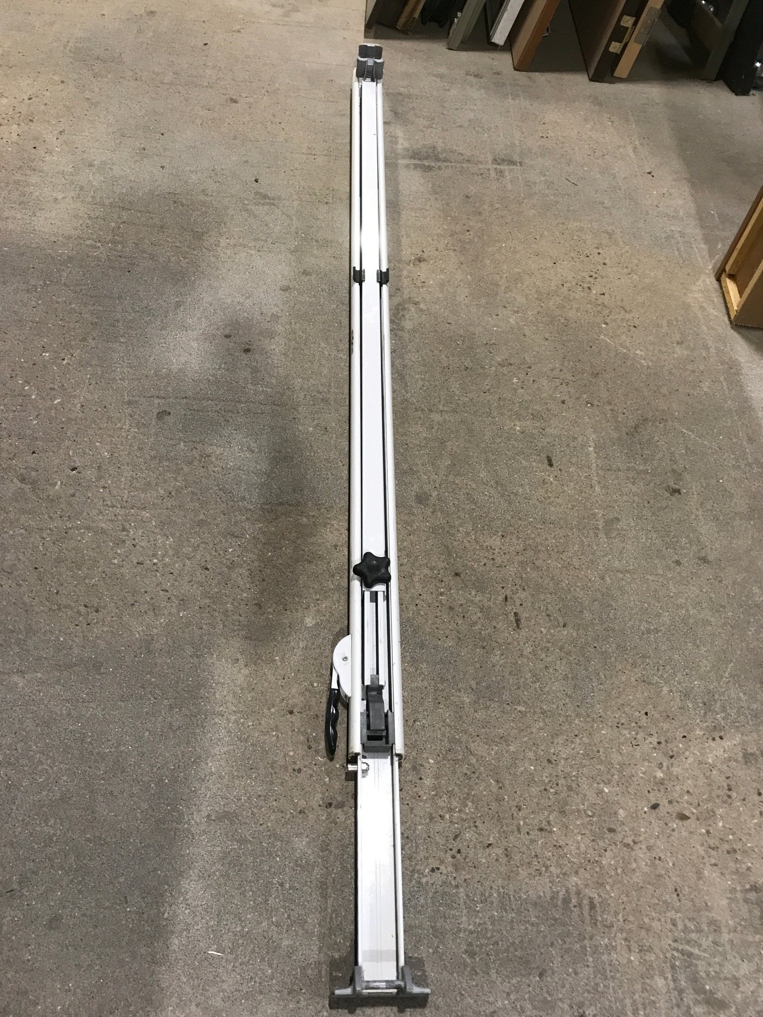 Used Dometic / A&E 8500 Awning Single Manual Arm - Young Farts RV Parts