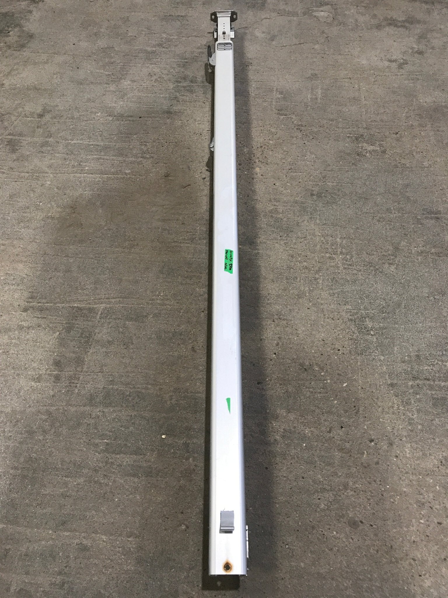 Used Dometic / A&E 8500 Awning Single Manual Arm - Young Farts RV Parts