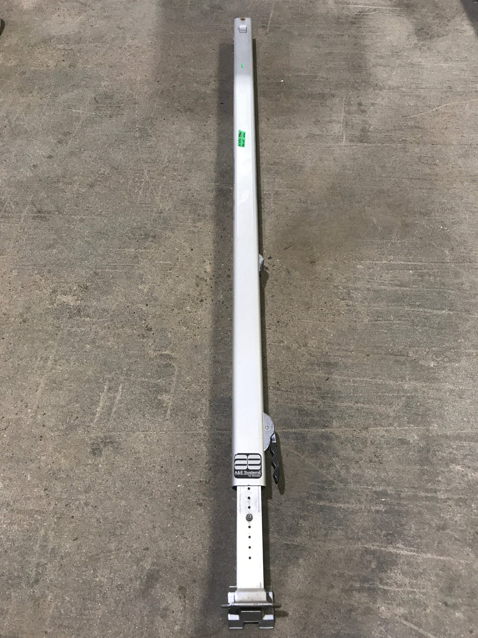 Used Dometic / A&E 8500 Awning Single Manual Arm - Young Farts RV Parts