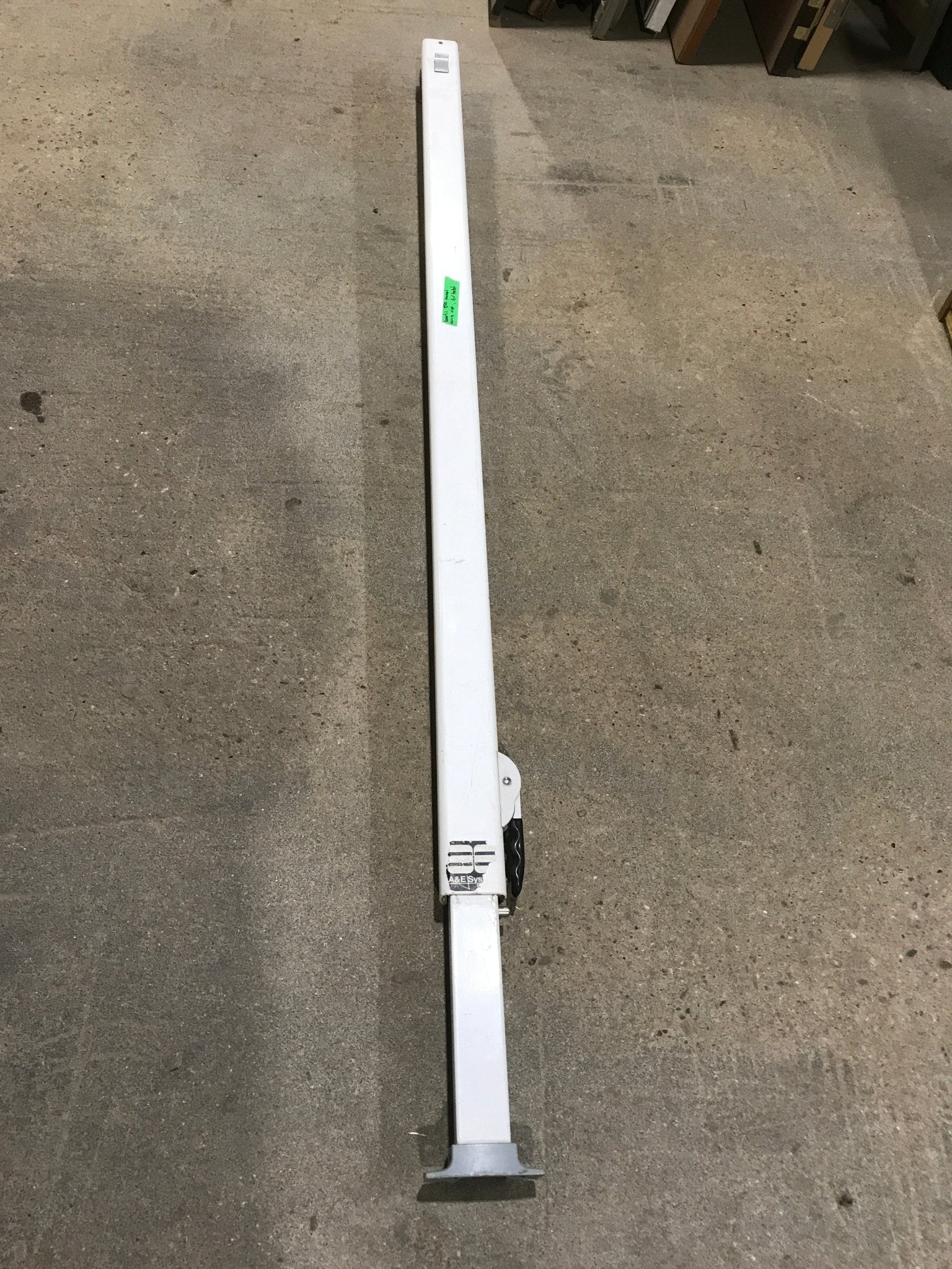 Used Dometic / A&E 8500 Awning Single Manual Arm - Young Farts RV Parts