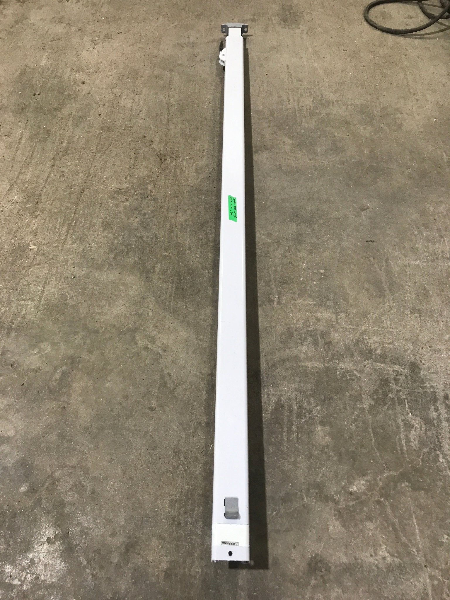 Used Dometic / A&E 8500 Awning Single Manual Arm - Young Farts RV Parts