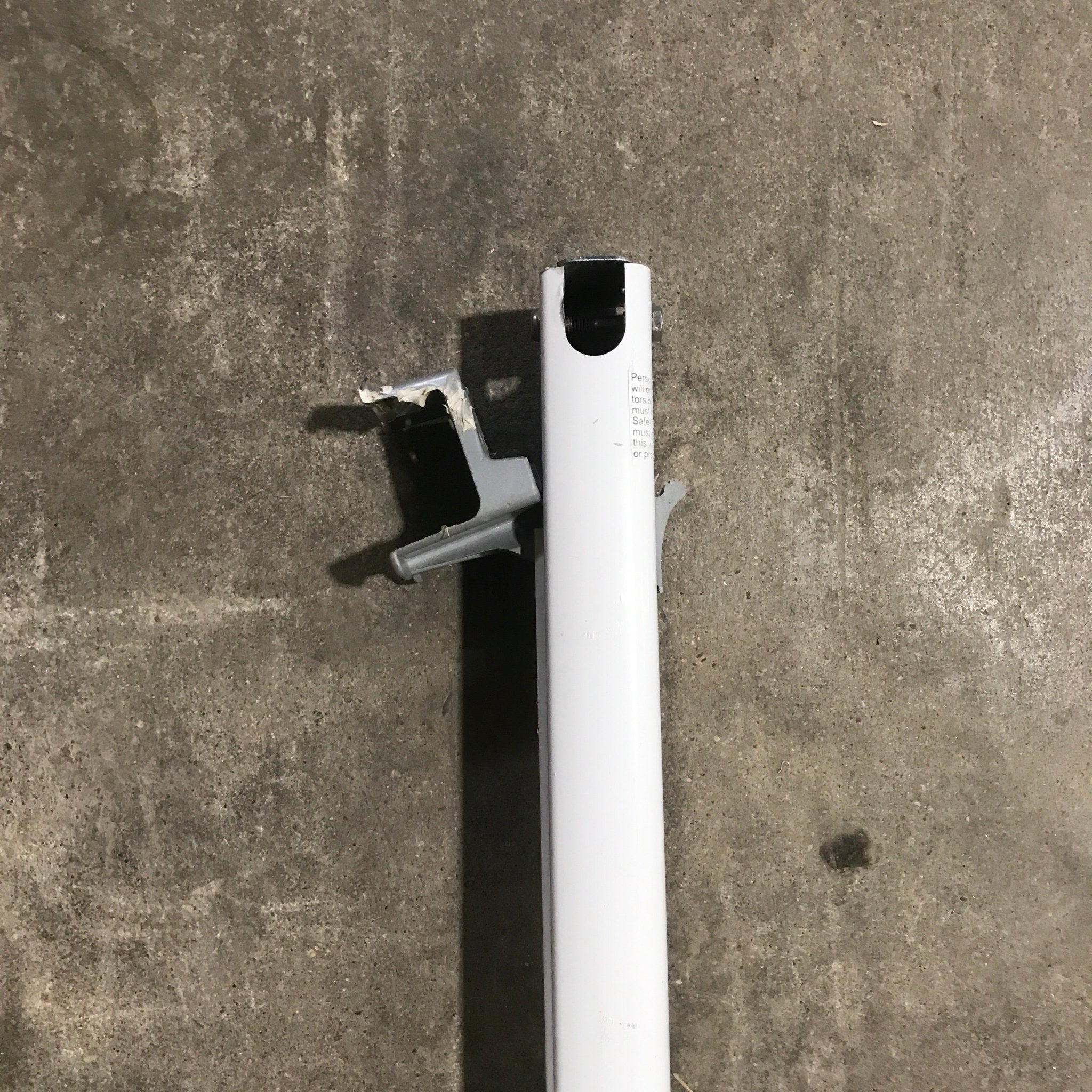 Used Dometic / A&E 8500 Awning Single Manual Arm - Young Farts RV Parts