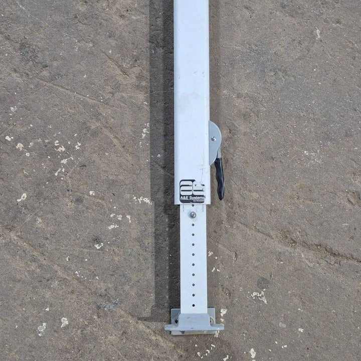 Used Dometic / A&E 8500 Awning Single Manual Arm - Young Farts RV Parts