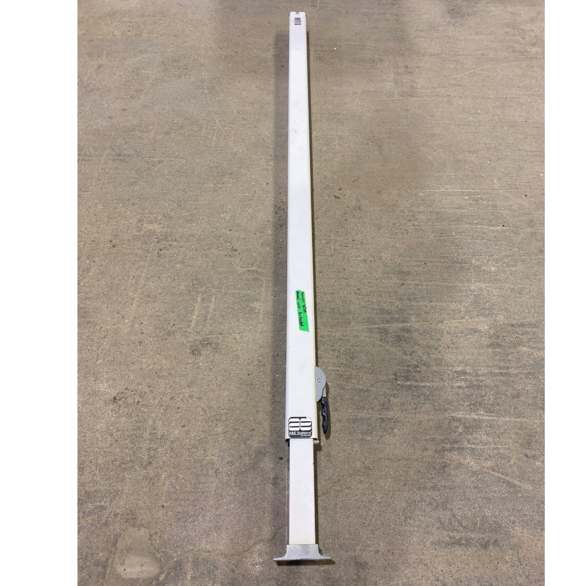 Used Dometic / A&E 8500 Awning Single Manual Arm - Young Farts RV Parts