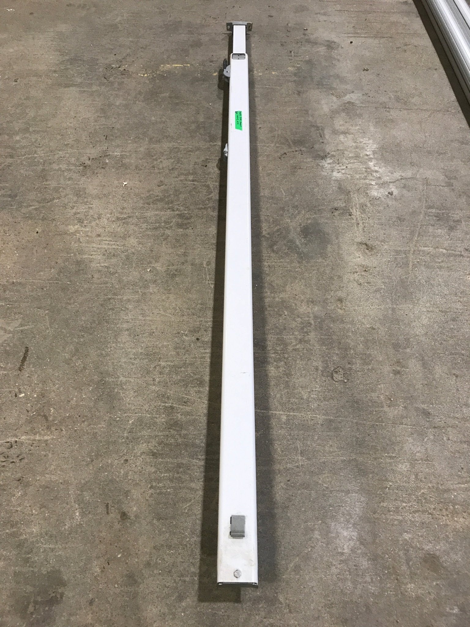 Used Dometic / A&E 8500 Awning Single Manual Arm - Young Farts RV Parts