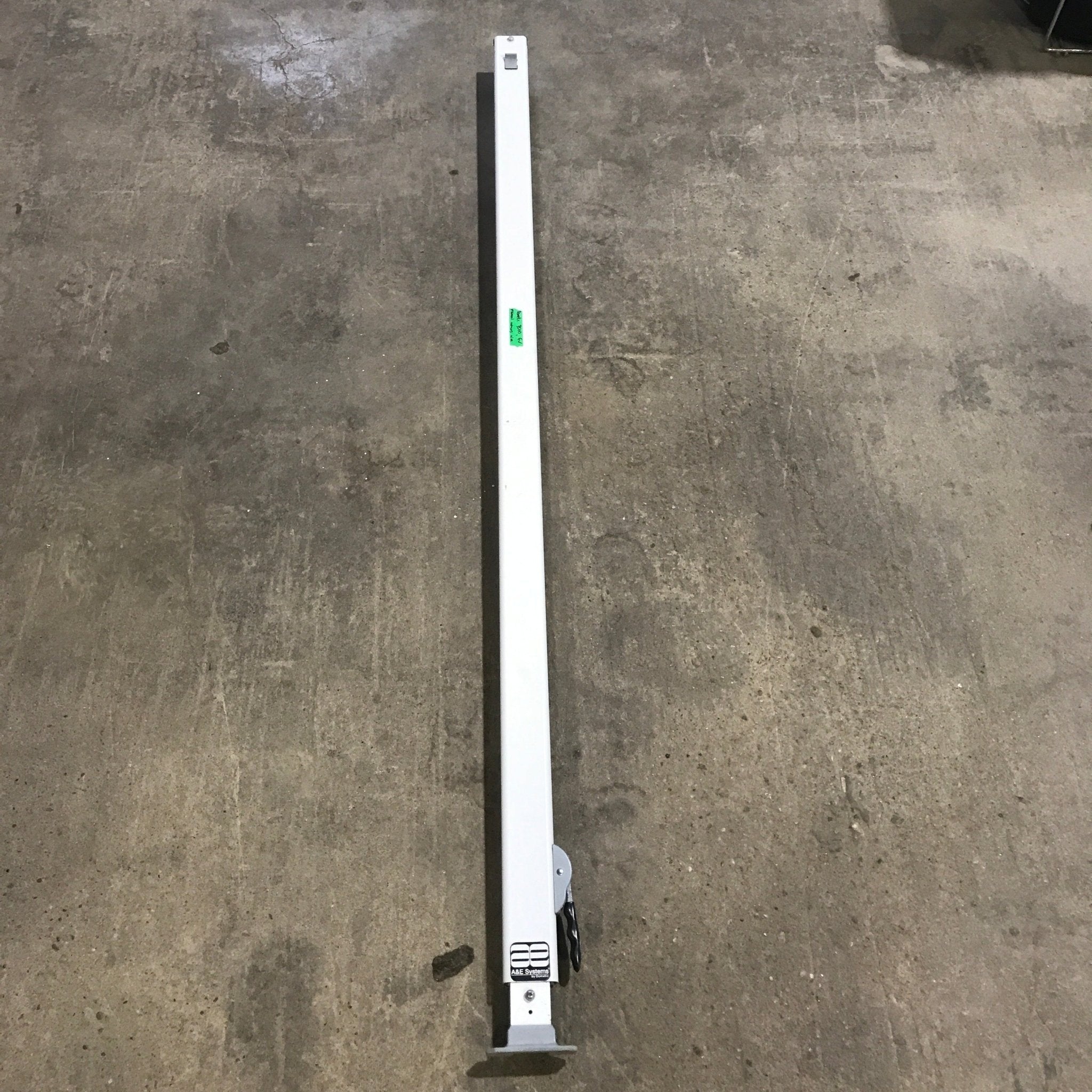 Used Dometic / A&E 8500 Awning Single Manual Arm - Young Farts RV Parts