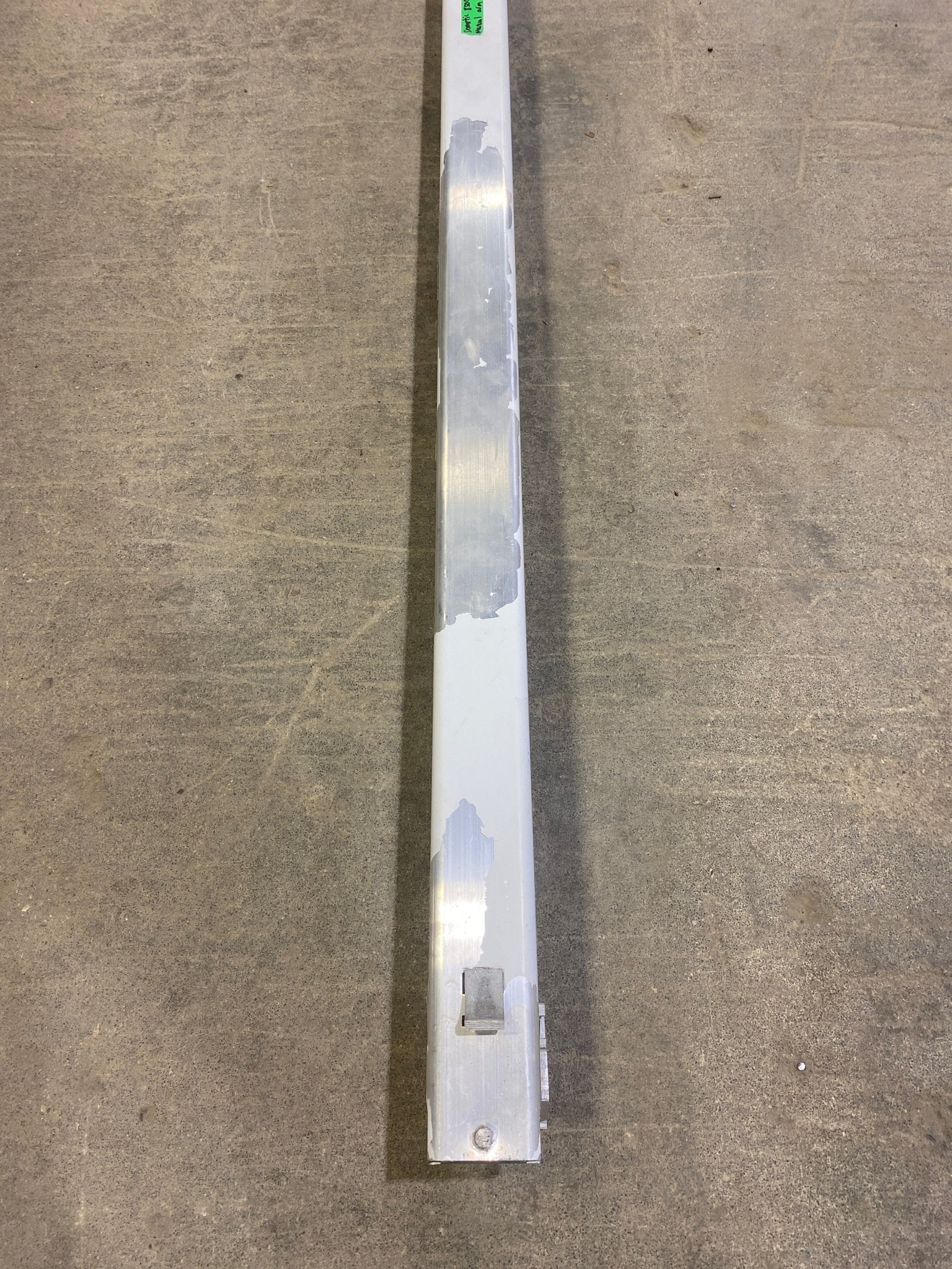 Used Dometic / A&E 8500 Awning Single Manual Arm - Young Farts RV Parts