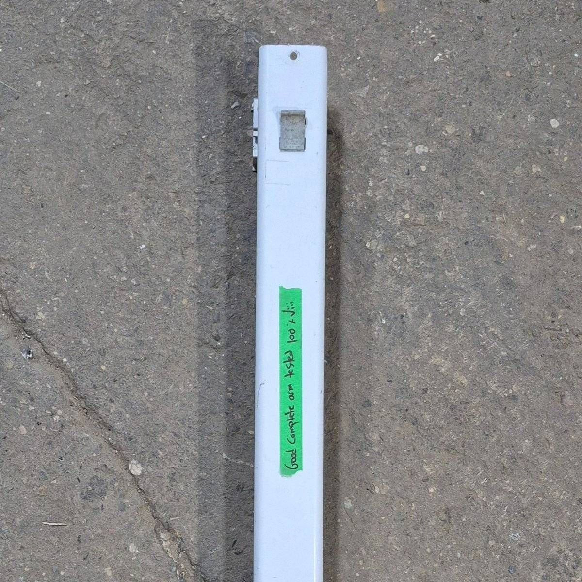 Used Dometic / A&E 8500 Awning Single Manual Arm - Young Farts RV Parts