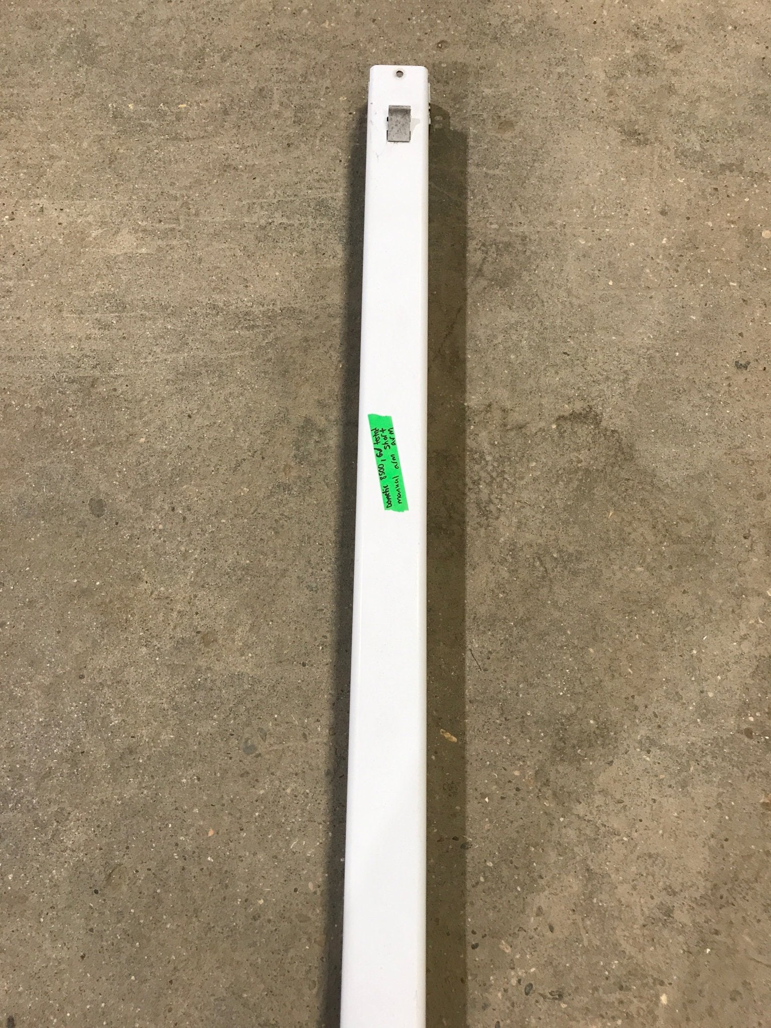 Used Dometic / A&E 8500 Awning Single Manual Arm - Young Farts RV Parts