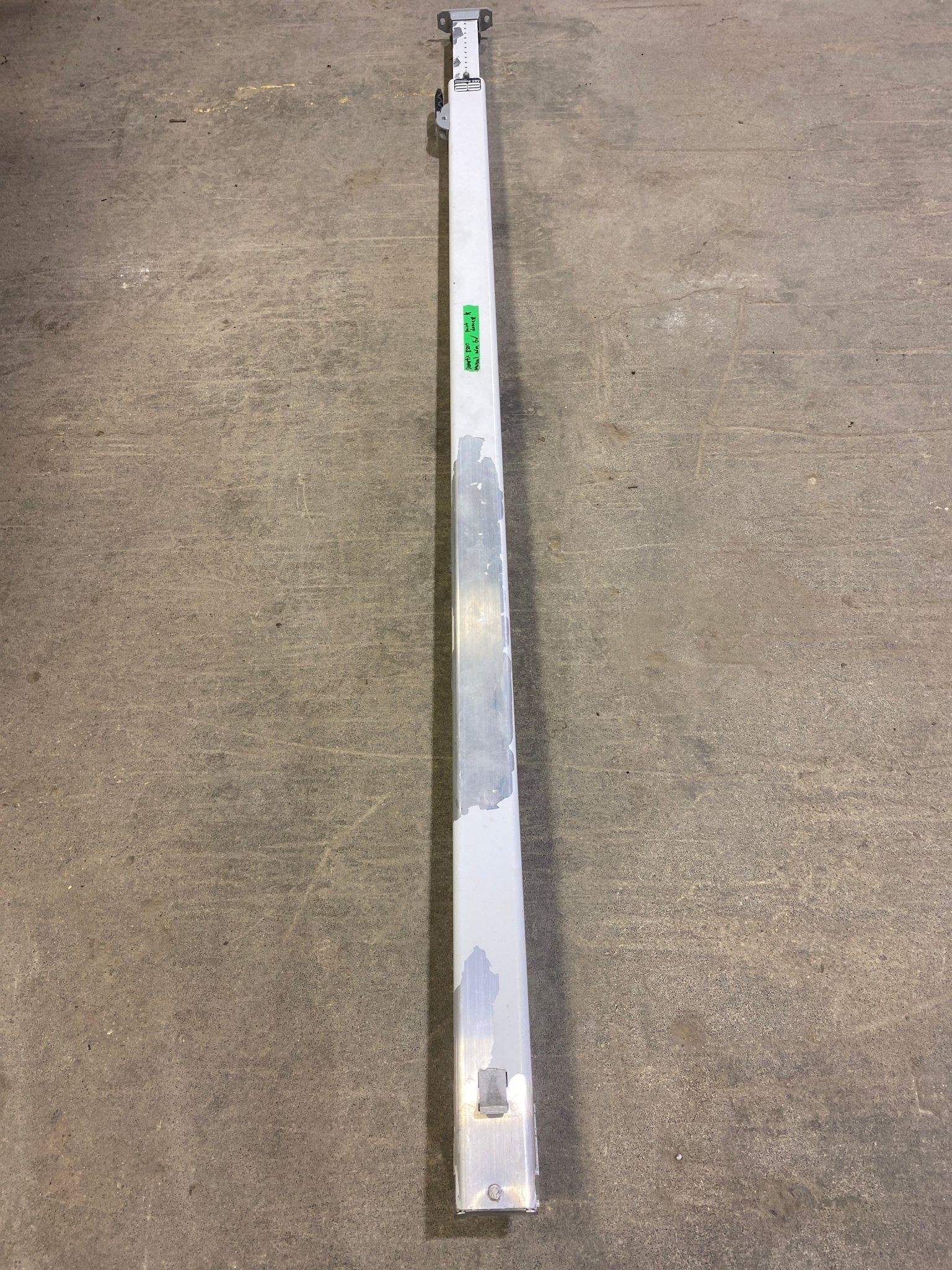 Used Dometic / A&E 8500 Awning Single Manual Arm - Young Farts RV Parts