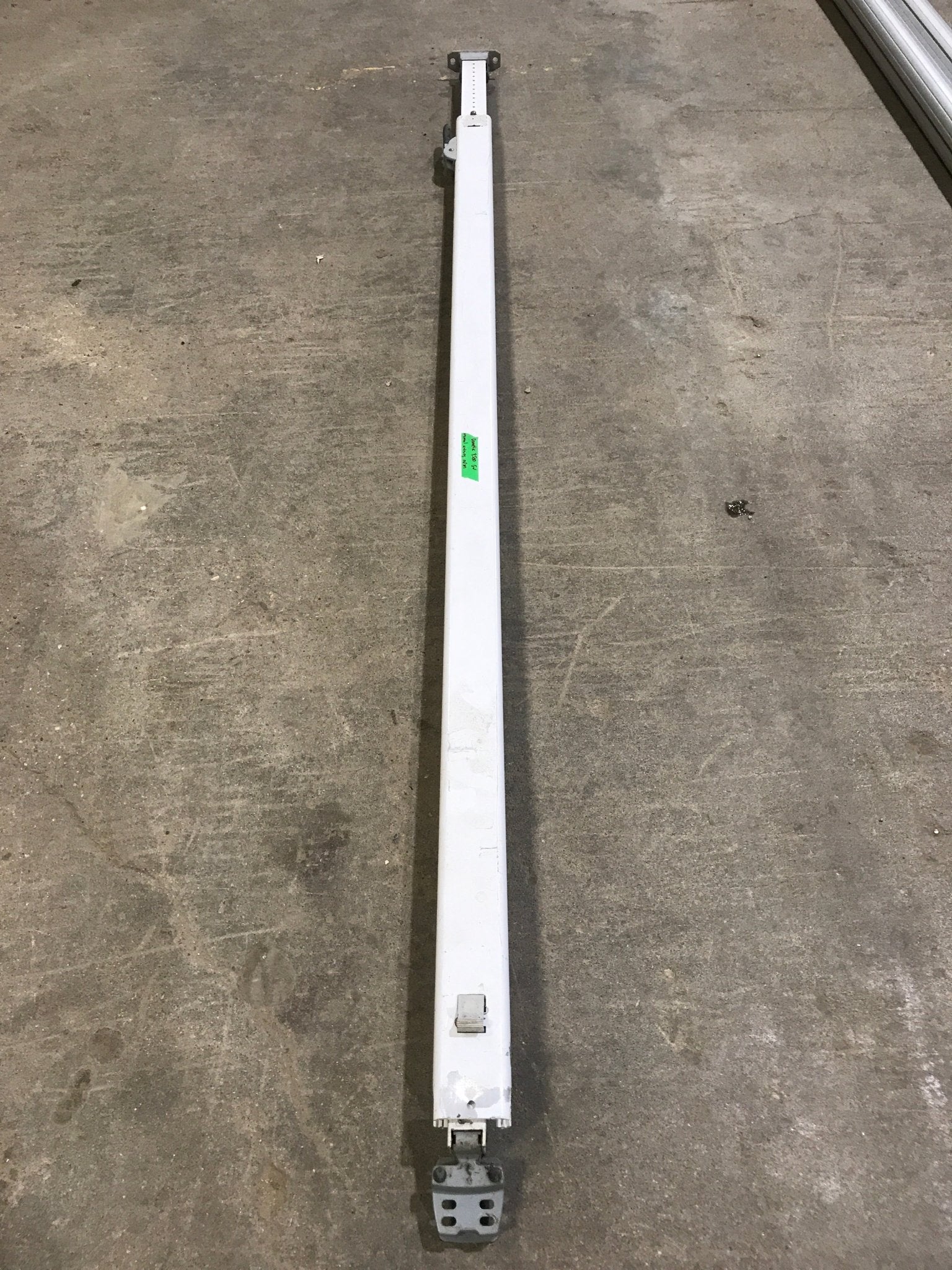 Used Dometic / A&E 8500 Awning Single Manual Arm - Young Farts RV Parts