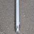 Used Dometic / A&E 8500 Manual Awning Arm, Tall, Colonial White - 8480000.401 - Young Farts RV Parts