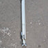 Used Dometic / A&E 8500 Manual Awning Arm, Tall, Colonial White - 8480000.401 - Young Farts RV Parts