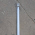 Used Dometic / A&E 8500 Manual Awning Arm, Tall, White - 8480000.401B - Young Farts RV Parts