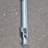 Used Dometic / A&E 8500 Manual Awning Arm, Tall, White - 8480000.401B - Young Farts RV Parts