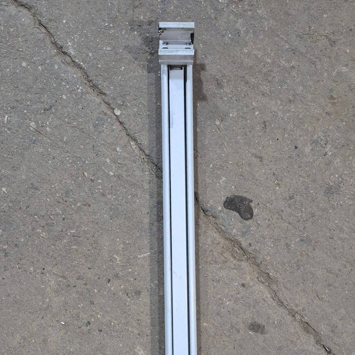 Used Dometic / A&E 8500 Manual Awning Arm, Tall, White - 8480000.401B - Young Farts RV Parts