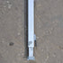 Used Dometic / A&E 8500 Manual Awning Arm, Tall, White - 8480000.401B - Young Farts RV Parts