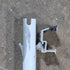 Used Dometic / A&E 8500 Manual Awning Arm, Tall, White - 8480000.401B - Young Farts RV Parts