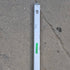 Used Dometic / A&E 8500 Manual Awning Arm, Tall, White - 8480000.401B - Young Farts RV Parts