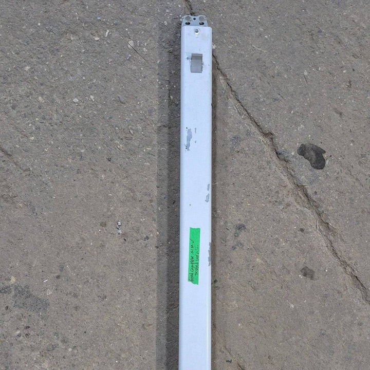 Used Dometic / A&E 8500 Manual Awning Arm, Tall, White - 8480000.401B - Young Farts RV Parts