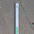 Used Dometic / A&E 8500 Manual Awning Arm, Tall, White - 8480000.401B - Young Farts RV Parts