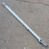 Used Dometic / A&E 8500 Manual Awning Arm, Tall, White - 8480000.401B - Young Farts RV Parts