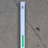Used Dometic / A&E 8500 Manual Awning Arm, Tall, White - 8480000.401B - Young Farts RV Parts
