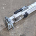Used Dometic / A&E 8500 Manual Awning Arm, Tall, White - 8480000.401B - Young Farts RV Parts
