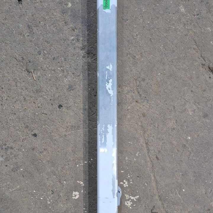 Used Dometic / A&E 8500 Manual Awning Arm, Tall, White - 8480000.401B - Young Farts RV Parts