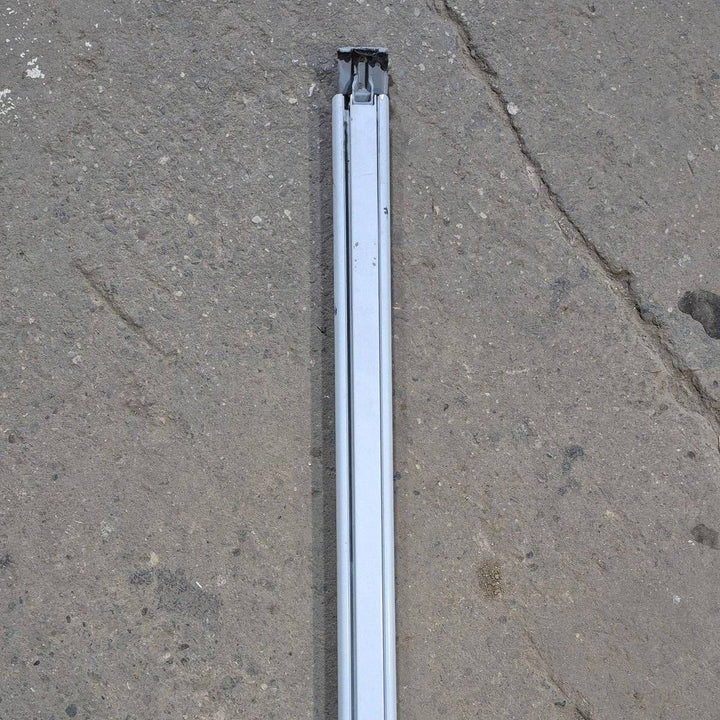 Used Dometic / A&E 8500 Manual Awning Arm, Tall, White - 8480000.401B - Young Farts RV Parts