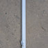 Used Dometic / A&E 8500 Manual Awning Arm, Tall, White - 8480000.401B - Young Farts RV Parts