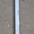 Used Dometic / A&E 8500 Manual Awning Arm, Tall, White - 8480000.401B - Young Farts RV Parts