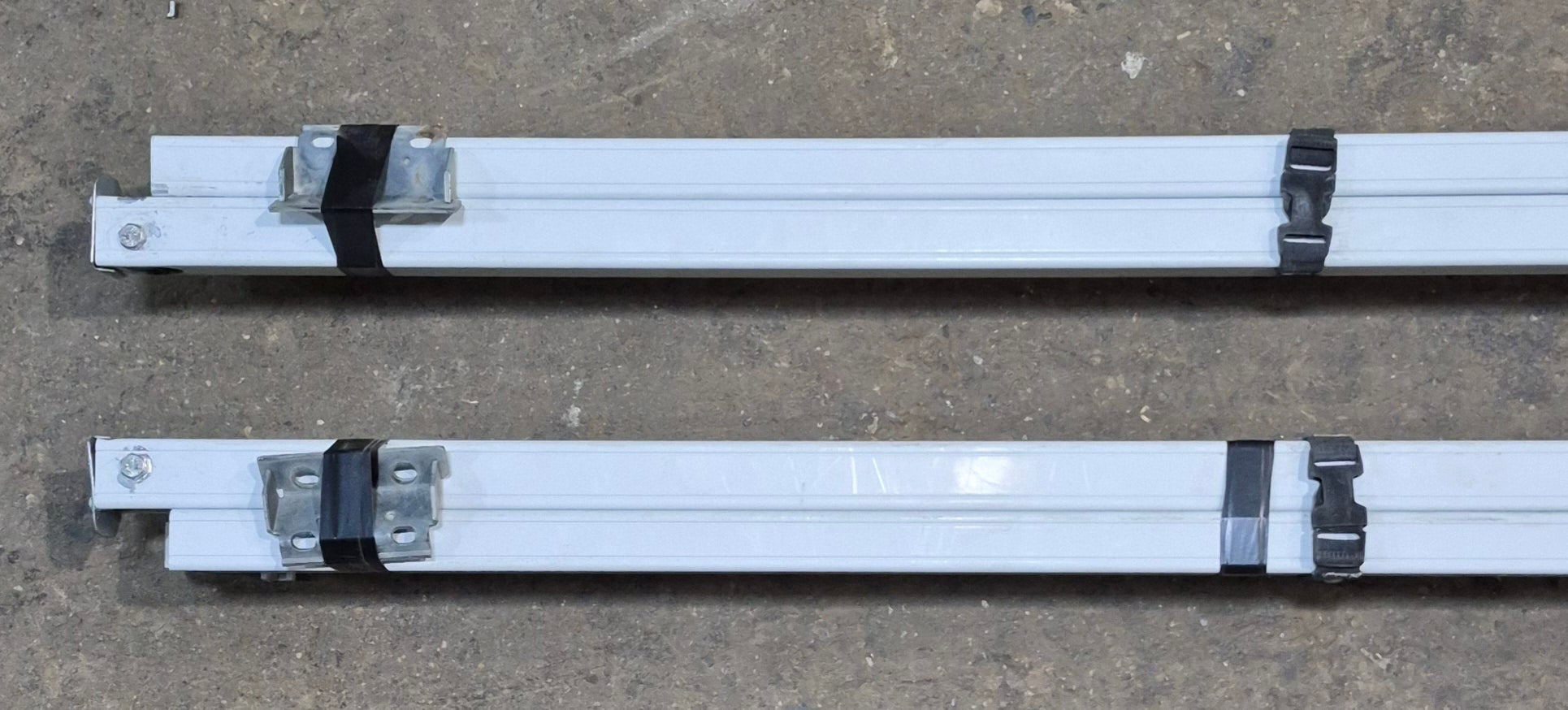 Used Dometic A&E Awning Arm Set Complete - Young Farts RV Parts