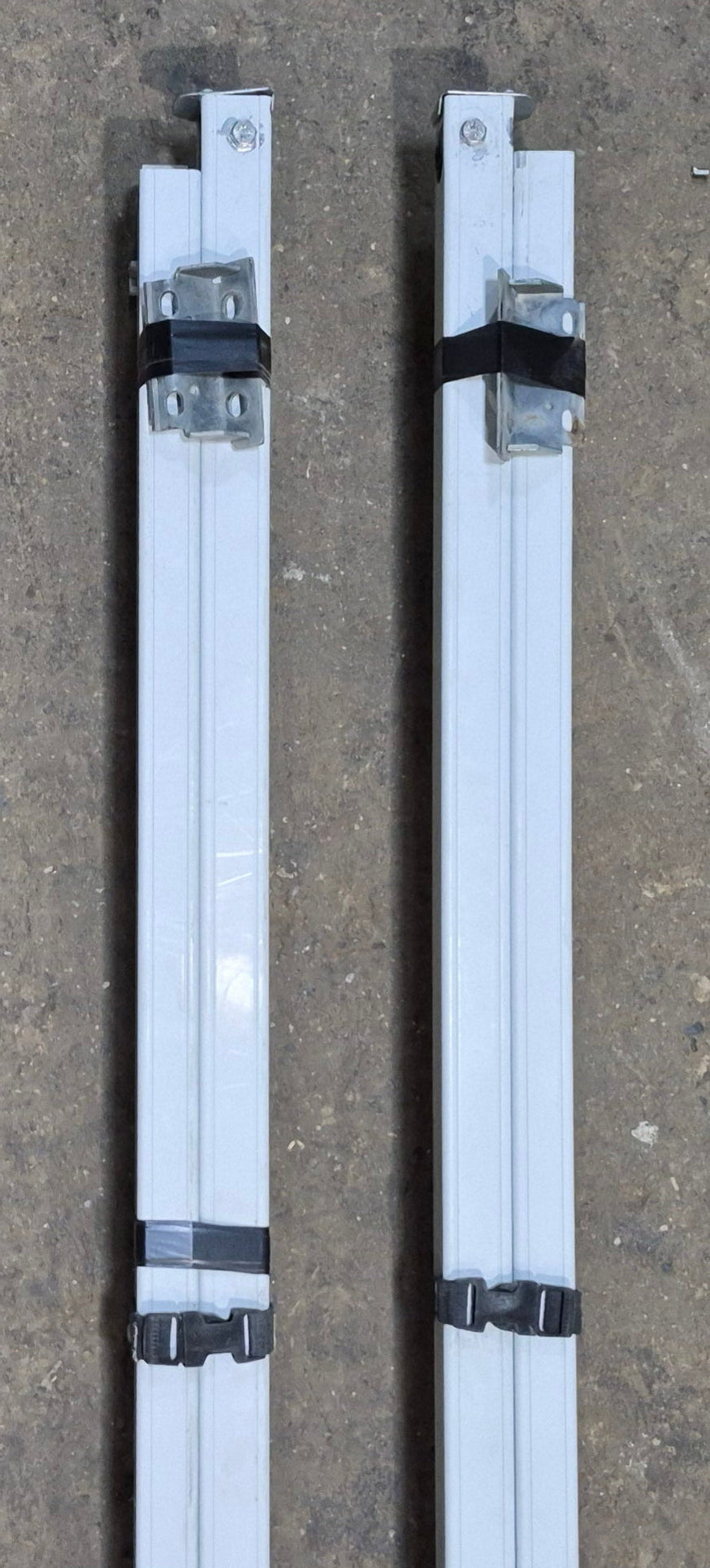 Used Dometic A&E Awning Arm Set Complete - Young Farts RV Parts