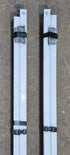 Used Dometic A&E Awning Arm Set Complete - Young Farts RV Parts