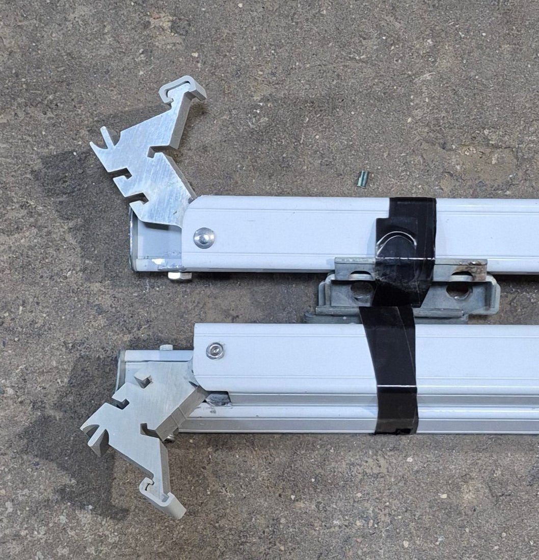 Used Dometic A&E Awning Arm Set Complete - Young Farts RV Parts