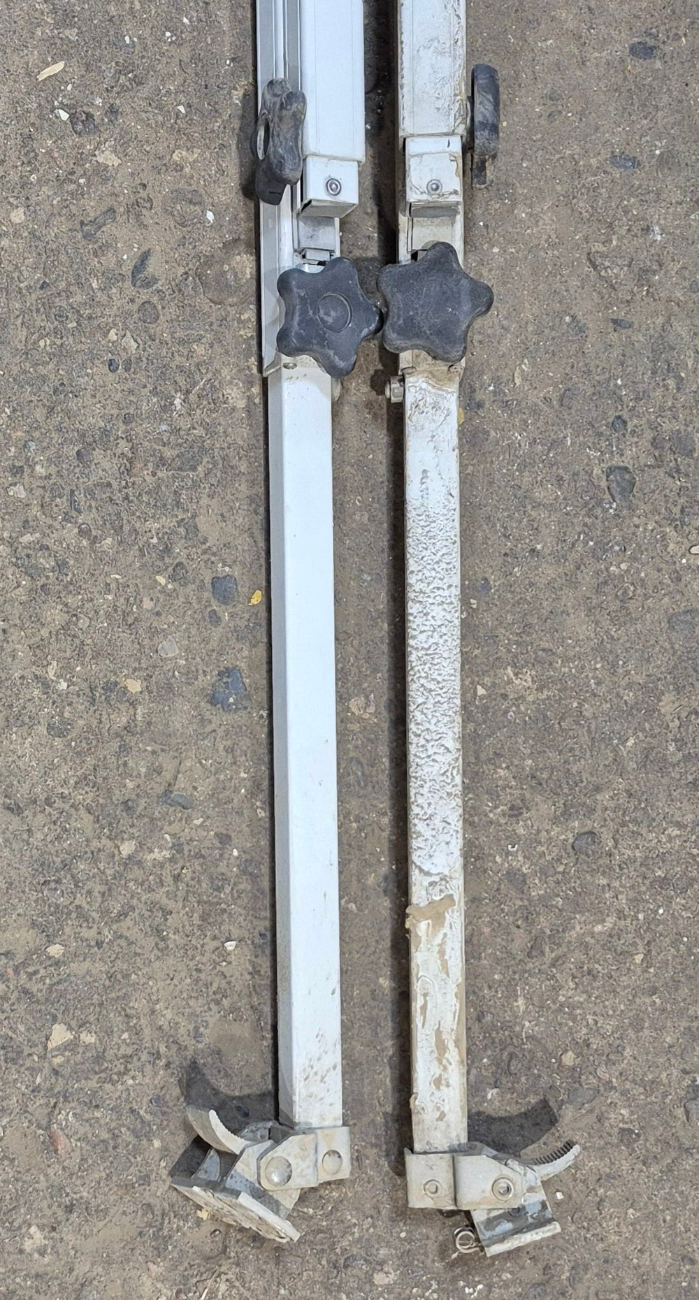 Used Dometic A&E Awning Arm Set Complete - Young Farts RV Parts