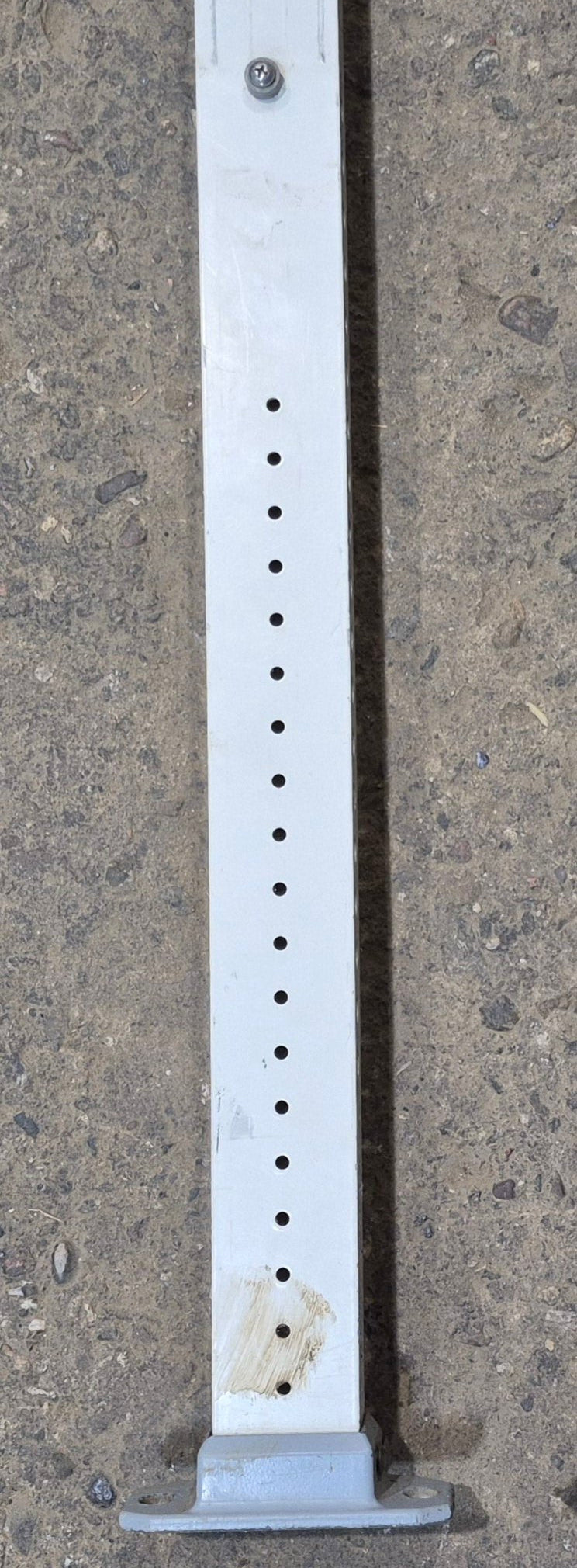 Used Dometic / A&E Awning Lower Main Arm - 3310325.000B - Young Farts RV Parts