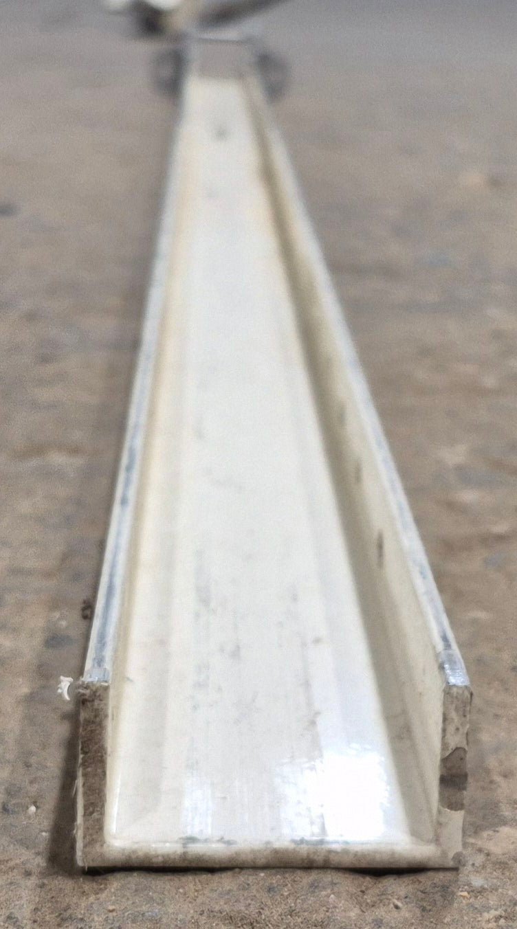 Used Dometic / A&E Awning Lower Main Arm - 3310325.000B - Young Farts RV Parts