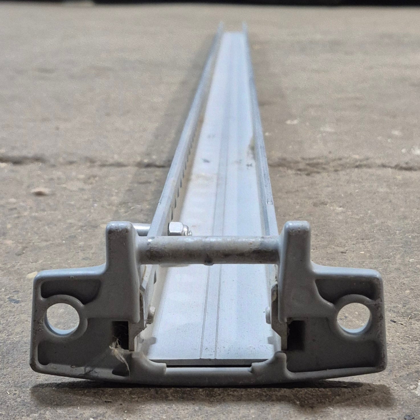 Used Dometic / A&E Awning Lower Main Arm - 3314066.006P - Young Farts RV Parts